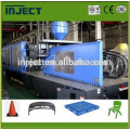 IJT-SV860 servo de ahorro de energía de plástico de moldeo por inyección en ningbo